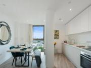 1 Bedroom Apartment For Sale In Kensal Green