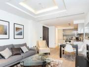 1 Bedroom Apartment For Sale In Kensington High Street