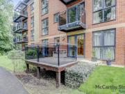 1 bedroom apartment for sale in Kenton Lodge, Kenton...