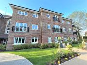 1 bedroom apartment for sale in Kestrel Close,...