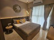 1 Bedroom Apartment for sale in Kharghar, Navi Mumbai...