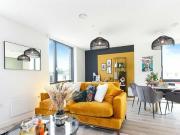 1 Bedroom Apartment For Sale In Kimpton Road