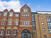 1 Bedroom Apartment For Sale In King´s Cross