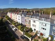 1 bedroom apartment for sale in Lambridge Place, Bath, BA1