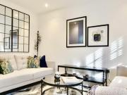 1 Bedroom Apartment For Sale In Lea Wharf