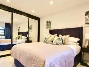 1 Bedroom Apartment For Sale In Lea Wharf