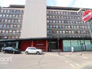 1 bedroom apartment for sale in Lee Circle, LEICESTER, LE1
