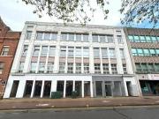 1 Bedroom Apartment For Sale In Leicester
