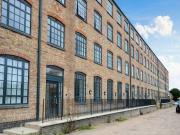 1 Bedroom Apartment For Sale In Leigh Street