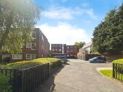1 bedroom apartment for sale in Leighstone Court,...