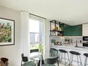 1 Bedroom Apartment For Sale In Leven Road, London