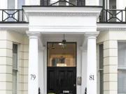 1 Bedroom Apartment For Sale In Lexham Gardens, London