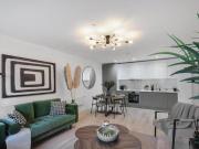 1 Bedroom Apartment For Sale In Limehouse