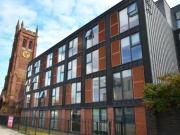 1 Bedroom Apartment For Sale In Liverpool