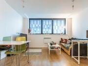 1 Bedroom Apartment For Sale In Liverpool