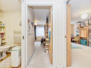 1 bedroom apartment for sale in Loates Lane, Watford, WD17