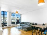 1 Bedroom Apartment For Sale In London