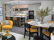 1 Bedroom Apartment For Sale In London