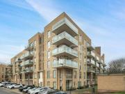 1 Bedroom Apartment For Sale In London