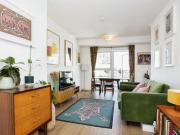 1 Bedroom Apartment For Sale In London