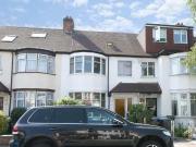 1 Bedroom Apartment For Sale In London