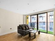 1 Bedroom Apartment For Sale In London