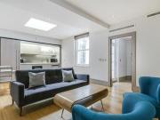 1 Bedroom Apartment For Sale In London