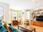 1 Bedroom Apartment For Sale In London