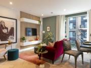 1 Bedroom Apartment For Sale In London
