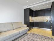 1 Bedroom Apartment For Sale In London