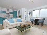 1 Bedroom Apartment For Sale In London