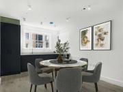 1 Bedroom Apartment For Sale In London