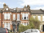 1 Bedroom Apartment For Sale In London