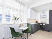 1 Bedroom Apartment For Sale In London