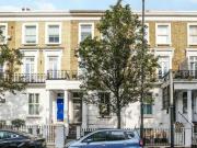 1 Bedroom Apartment For Sale In London