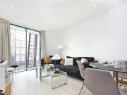 1 Bedroom Apartment For Sale In London