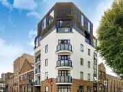 1 Bedroom Apartment For Sale In London