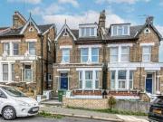 1 Bedroom Apartment For Sale In London