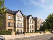 1 Bedroom Apartment For Sale In London