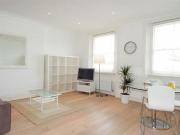 1 Bedroom Apartment For Sale In London