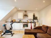 1 Bedroom Apartment For Sale In London