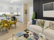 1 Bedroom Apartment For Sale In London