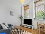 1 Bedroom Apartment For Sale In London