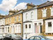 1 Bedroom Apartment For Sale In London
