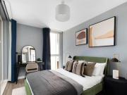 1 Bedroom Apartment For Sale In London