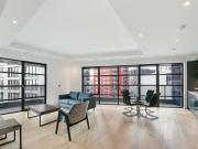 1 Bedroom Apartment For Sale In London City Island, London