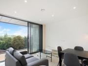 1 Bedroom Apartment For Sale In London Square Staines