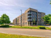1 bedroom apartment for sale in Lowry Way, Swindon,...
