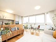 1 Bedroom Apartment For Sale In Luxborough Street, London