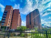 1 Bedroom Apartment For Sale In Manchester, Greater...